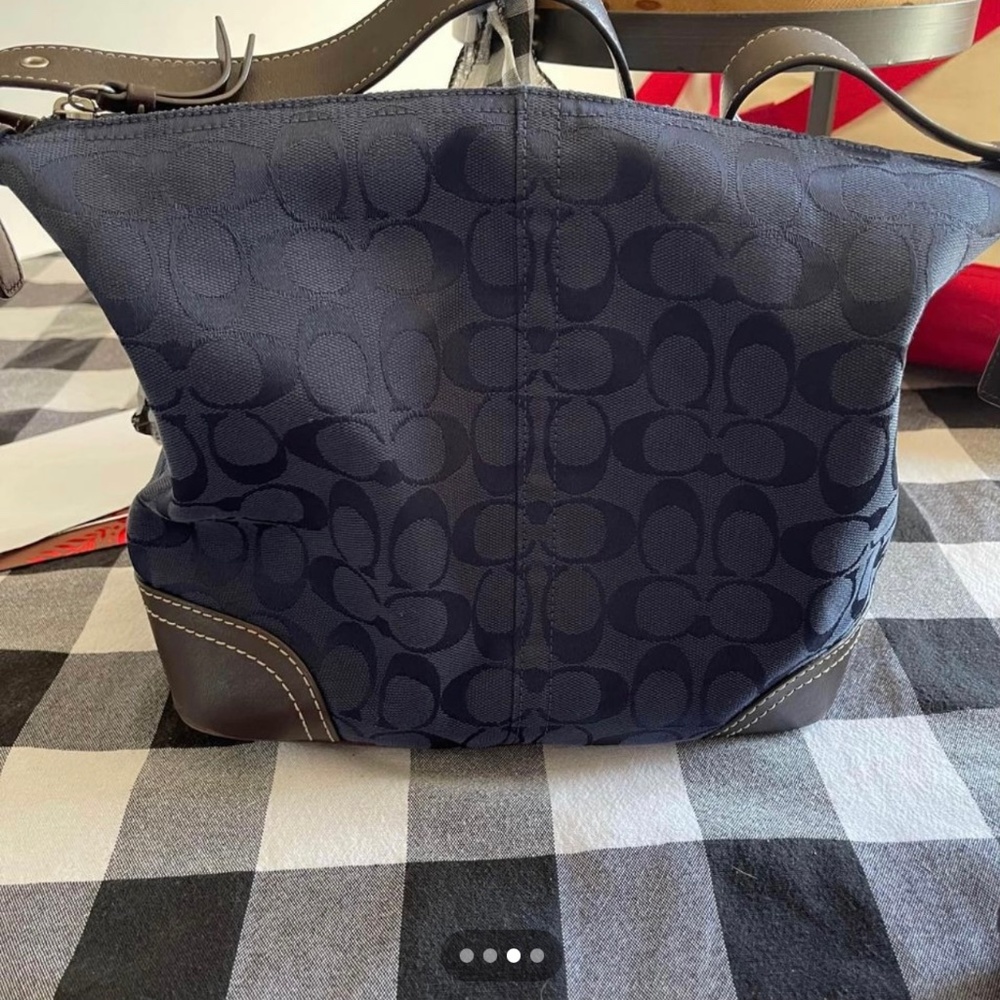 Coach Handbag